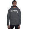 Sylvan Hills Track and Field Unisex Heavy Blend Hoodie