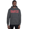 Palmetto Wrestling  Stripes Unisex Heavy Blend Hoodie