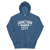 Junction City Wrestling Unisex Hoodie