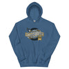 Liberty State Wrestling Champs Royal Design Unisex Heavy Blend Hoodie
