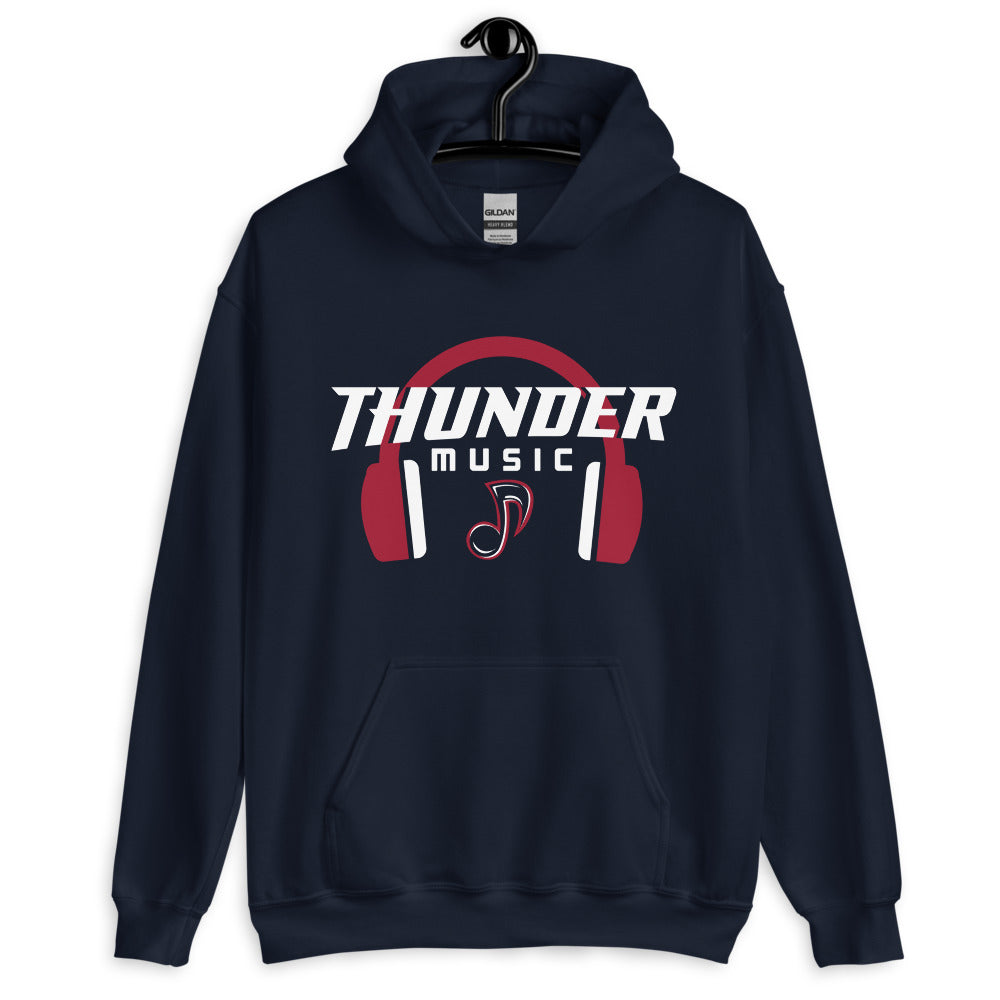 SJA Music Unisex Hoodie