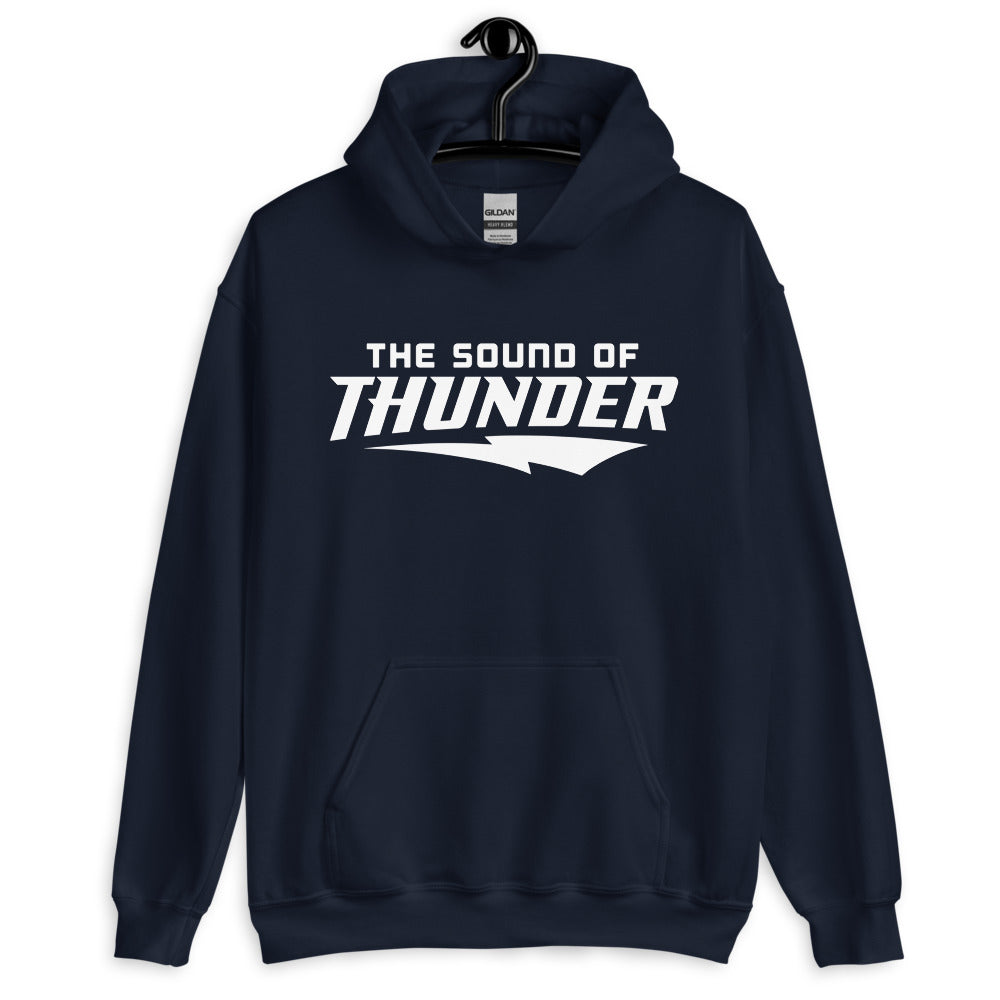 SJA Thunder Unisex Hoodie