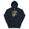 Saint Thomas Aquinas Track & Field Jumps Unisex Heavy Blend Hoodie