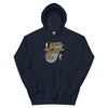 Saint Thomas Aquinas Track & Field Throws Unisex Heavy Blend Hoodie