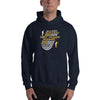 Saint Thomas Aquinas Track & Field Throws Unisex Heavy Blend Hoodie