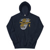 Saint Thomas Aquinas Track & Field Vault Unisex Heavy Blend Hoodie