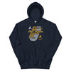 Saint Thomas Aquinas Track & Field Hurdles Unisex Heavy Blend Hoodie