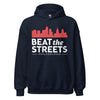 Beat the Streets Philadelphia Unisex Heavy Blend Hoodie