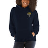 Saint Thomas Aquinas Track & Field Unisex Heavy Blend Hoodie
