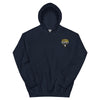 Saint Thomas Aquinas Track & Field Unisex Heavy Blend Hoodie