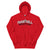 Park Hill Wrestling Hoodie - Red or White