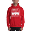 Beat the Streets Chicago One Color Unisex Heavy Blend Hoodie