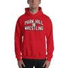 Park Hill Wrestling Unisex Heavy Blend Hoodie