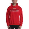 Searcy Youth Wrestling Unisex Heavy Blend Hoodie
