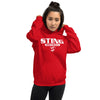 Sting Softball Unisex Heavy Blend Hoodie