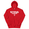 Sting Softball Unisex Heavy Blend Hoodie