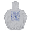 Crossroads Connections Unisex Hoodie