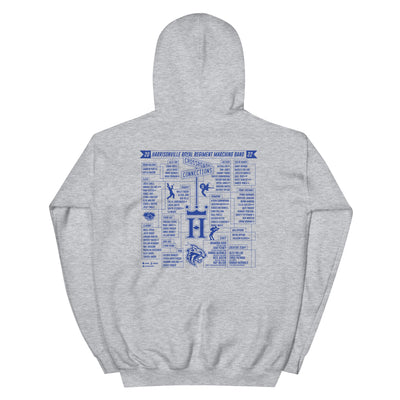 Crossroads Connections Unisex Hoodie