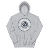 St. James Academy Grey Unisex Hoodie