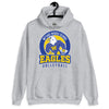 Wy'East Volleyball Unisex Hoodie