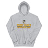 Fort Hays State University Wrestling Unisex Hoodie