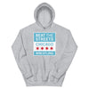 Beat the Streets Chicago Unisex Heavy Blend Hoodie