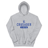 Crusader Jr. Wrestling 2 Unisex Hoodie