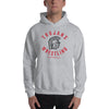 Park Hill Wrestling Unisex Heavy Blend Hoodie v2