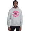 Keystone Stars Wrestling Club Pink Unisex Heavy Blend Hoodie