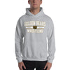Turner High School Wrestling Unisex Heavy Blend Hoodie
