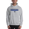 Cherryvale Middle High School Unisex Heavy Blend Hoodie