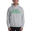 Azle Wrestling  AZLE WRESTLING Unisex Heavy Blend Hoodie