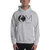 Old Mission One Color Design Unisex Heavy Blend Hoodie