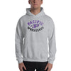 Pacific Wrestling Unisex Heavy Blend Hoodie