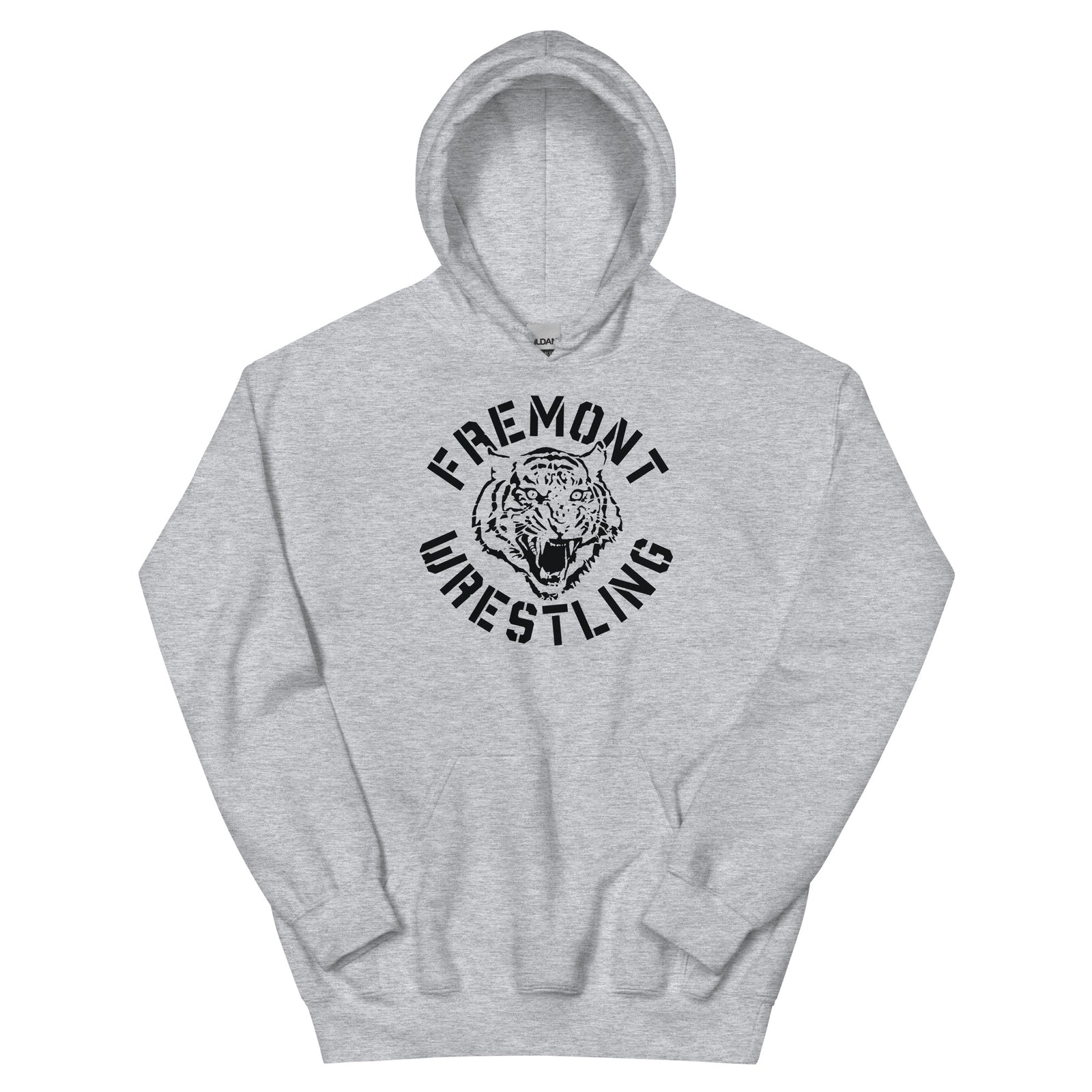 Fremont High School Unisex Heavy Blend Hoodie
