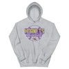 North Kansas City Baseball Hornets Unisex Heavy Blend Hoodie