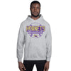 North Kansas City Baseball Hornets Unisex Heavy Blend Hoodie