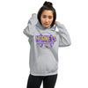 North Kansas City Baseball Hornets Unisex Heavy Blend Hoodie