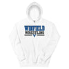 Winfield Wrestling Hoodie