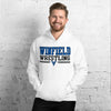 Winfield Wrestling Hoodie