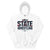 USAW KS State Champion Wrestling Unisex Hoodie