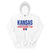 USAW KS National Team Unisex Hoodie