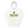 Fort Hays State University Wrestling Unisex Hoodie