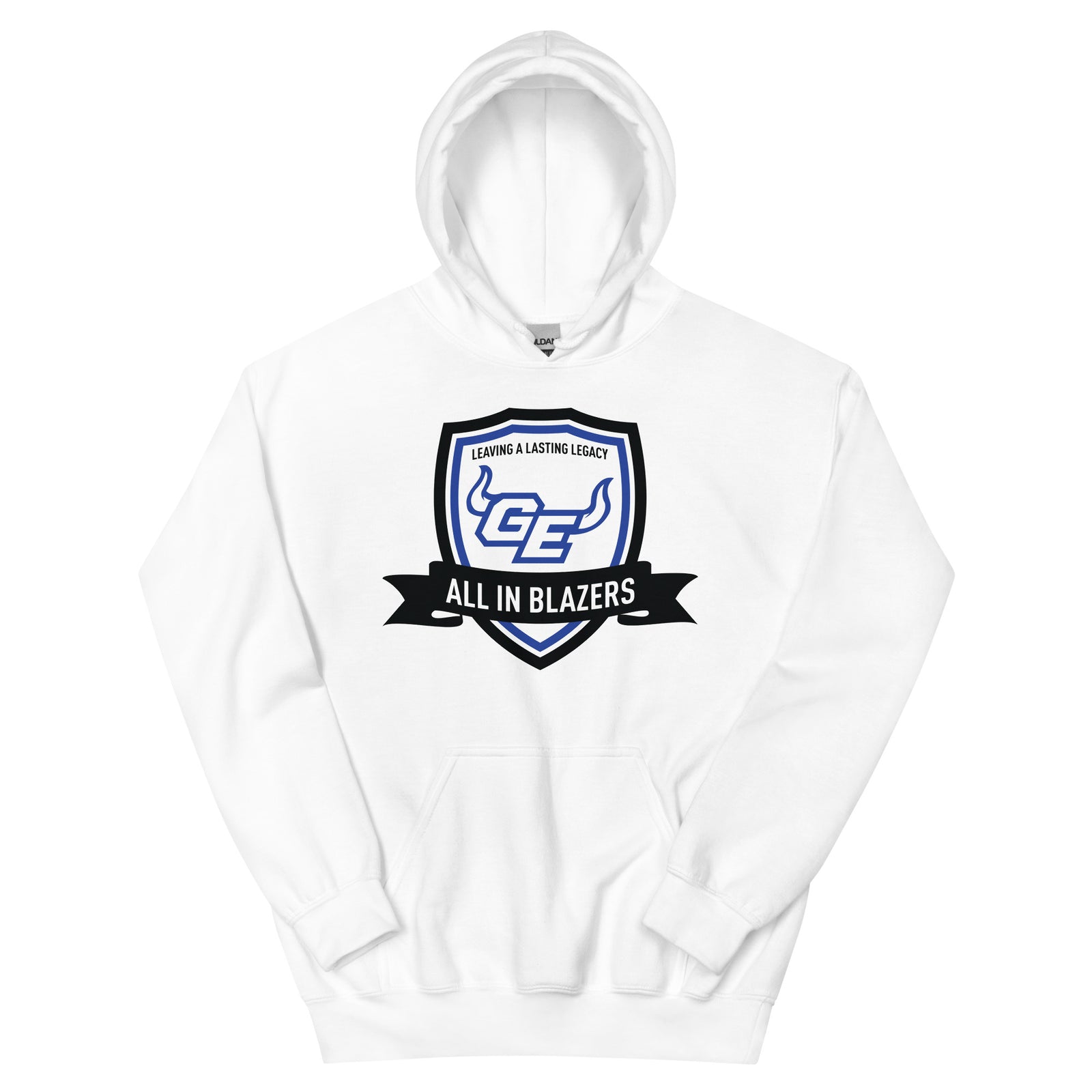 Gardner Edgerton High School Hoodie