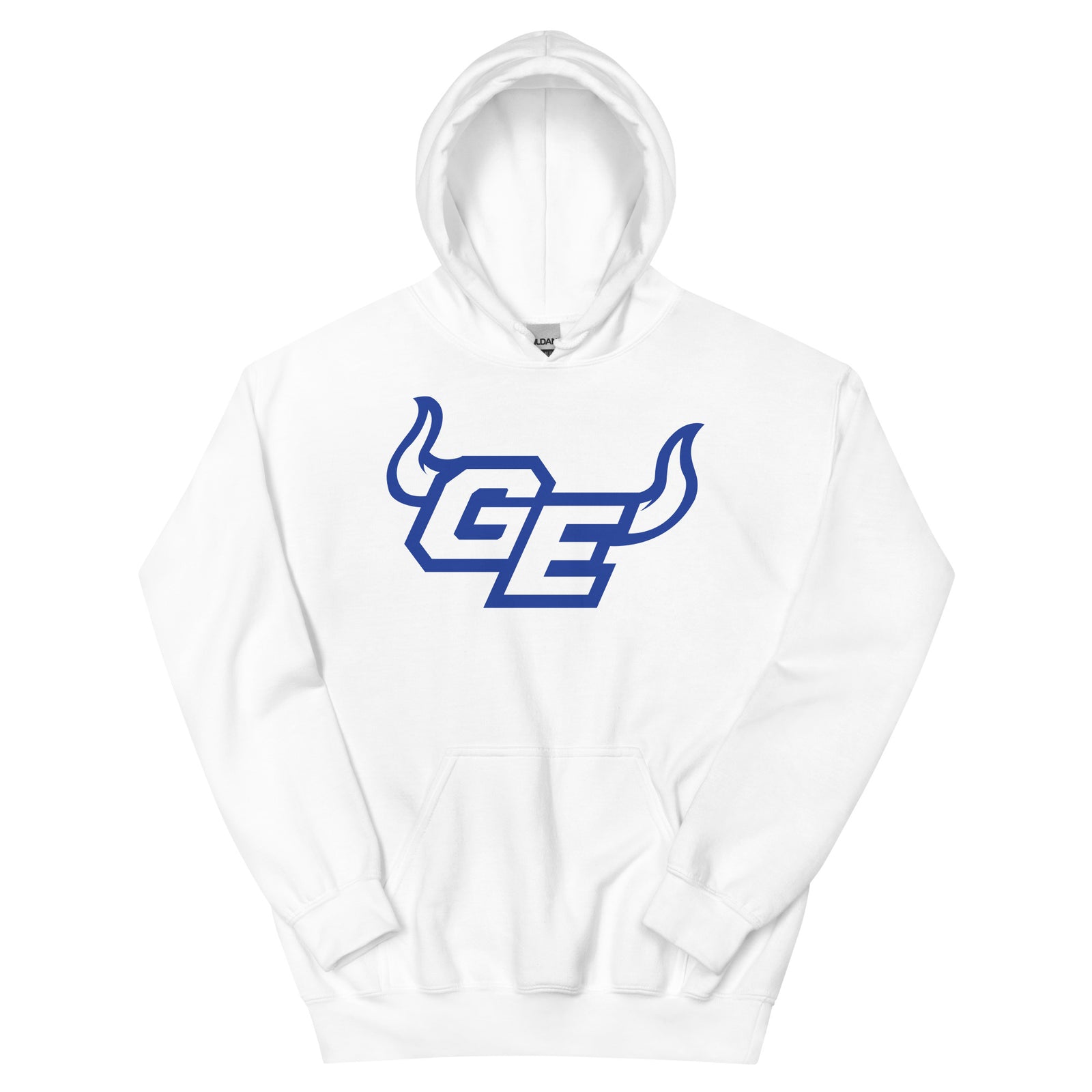 Gardner Edgerton HS Hoodie
