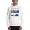 LCPA Cross Country Unisex Hoodie