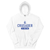 Crusader Jr. Wrestling 2 Unisex Hoodie