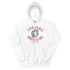 Park Hill Wrestling Unisex Heavy Blend Hoodie v2