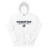 M Wrestling Unisex Hoodie