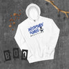Washburn Rural Graffiti Unisex Heavy Blend Hoodie